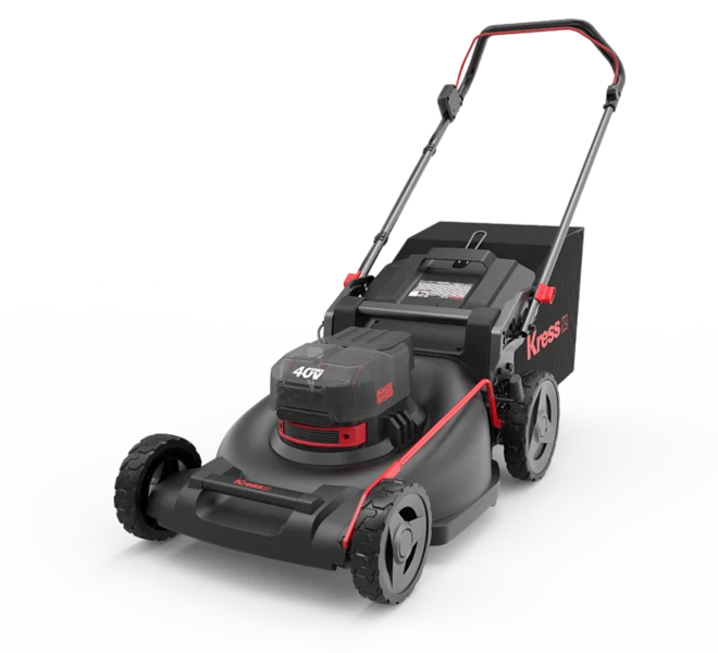 Bosch discount lawnmower bunnings