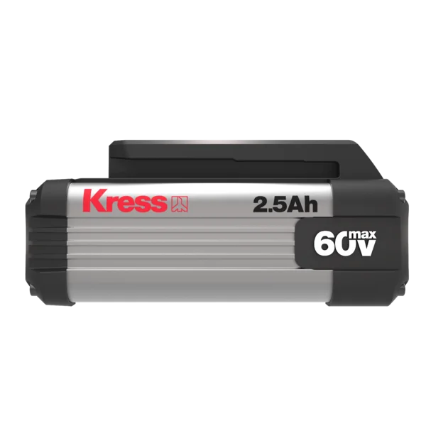 Kress 60V / 8.0A Dual Charger - KA3706 - Sod Solutions