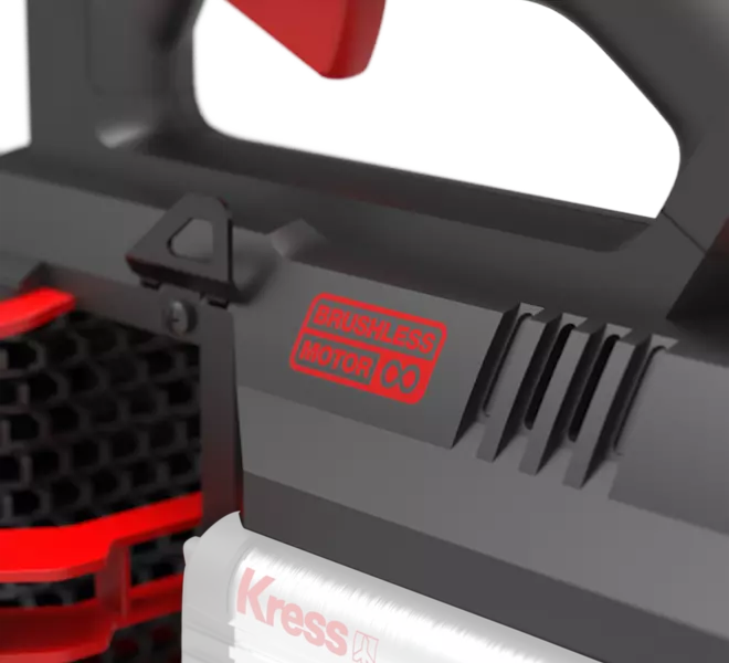 Kress 60V / 5Ah Battery - KA3008 - Sod Solutions